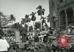 Image of Statehood celebrations Honolulu Hawaii USA, 1959, second 36 stock footage video 65675022661