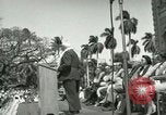 Image of Statehood celebrations Honolulu Hawaii USA, 1959, second 37 stock footage video 65675022661