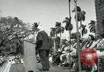 Image of Statehood celebrations Honolulu Hawaii USA, 1959, second 38 stock footage video 65675022661