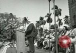 Image of Statehood celebrations Honolulu Hawaii USA, 1959, second 40 stock footage video 65675022661