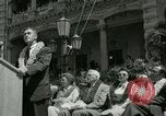 Image of Statehood celebrations Honolulu Hawaii USA, 1959, second 43 stock footage video 65675022661