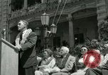 Image of Statehood celebrations Honolulu Hawaii USA, 1959, second 44 stock footage video 65675022661