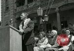 Image of Statehood celebrations Honolulu Hawaii USA, 1959, second 48 stock footage video 65675022661