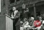 Image of Statehood celebrations Honolulu Hawaii USA, 1959, second 49 stock footage video 65675022661