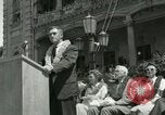 Image of Statehood celebrations Honolulu Hawaii USA, 1959, second 50 stock footage video 65675022661