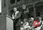 Image of Statehood celebrations Honolulu Hawaii USA, 1959, second 51 stock footage video 65675022661