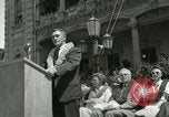 Image of Statehood celebrations Honolulu Hawaii USA, 1959, second 52 stock footage video 65675022661