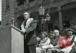 Image of Statehood celebrations Honolulu Hawaii USA, 1959, second 55 stock footage video 65675022661