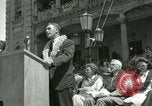 Image of Statehood celebrations Honolulu Hawaii USA, 1959, second 57 stock footage video 65675022661