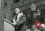 Image of Statehood celebrations Honolulu Hawaii USA, 1959, second 59 stock footage video 65675022661