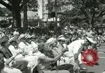 Image of Statehood celebrations Honolulu Hawaii USA, 1959, second 61 stock footage video 65675022661