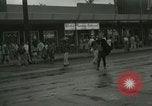 Image of Street scenes during Statehood celebrations Hawaii USA, 1959, second 8 stock footage video 65675022662