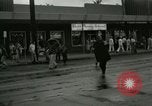 Image of Street scenes during Statehood celebrations Hawaii USA, 1959, second 10 stock footage video 65675022662