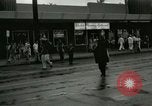 Image of Street scenes during Statehood celebrations Hawaii USA, 1959, second 11 stock footage video 65675022662