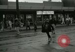 Image of Street scenes during Statehood celebrations Hawaii USA, 1959, second 12 stock footage video 65675022662