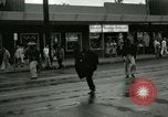 Image of Street scenes during Statehood celebrations Hawaii USA, 1959, second 13 stock footage video 65675022662