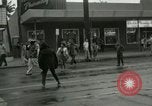Image of Street scenes during Statehood celebrations Hawaii USA, 1959, second 16 stock footage video 65675022662