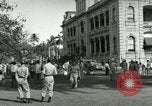 Image of Statehood celebrations Hawaii USA, 1959, second 9 stock footage video 65675022663