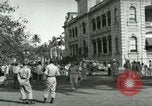 Image of Statehood celebrations Hawaii USA, 1959, second 10 stock footage video 65675022663