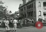 Image of Statehood celebrations Hawaii USA, 1959, second 11 stock footage video 65675022663