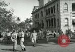 Image of Statehood celebrations Hawaii USA, 1959, second 13 stock footage video 65675022663