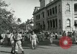 Image of Statehood celebrations Hawaii USA, 1959, second 14 stock footage video 65675022663
