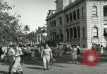 Image of Statehood celebrations Hawaii USA, 1959, second 15 stock footage video 65675022663