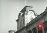 Image of Statehood celebrations Hawaii USA, 1959, second 17 stock footage video 65675022663