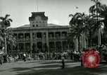 Image of Statehood celebrations Hawaii USA, 1959, second 31 stock footage video 65675022663