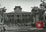 Image of Statehood celebrations Hawaii USA, 1959, second 35 stock footage video 65675022663