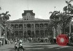Image of Statehood celebrations Hawaii USA, 1959, second 37 stock footage video 65675022663