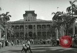 Image of Statehood celebrations Hawaii USA, 1959, second 38 stock footage video 65675022663