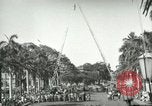 Image of Statehood celebrations Hawaii USA, 1959, second 40 stock footage video 65675022663