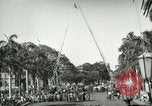 Image of Statehood celebrations Hawaii USA, 1959, second 42 stock footage video 65675022663