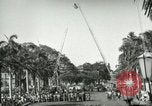 Image of Statehood celebrations Hawaii USA, 1959, second 44 stock footage video 65675022663