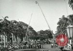 Image of Statehood celebrations Hawaii USA, 1959, second 46 stock footage video 65675022663