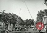 Image of Statehood celebrations Hawaii USA, 1959, second 47 stock footage video 65675022663