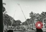 Image of Statehood celebrations Hawaii USA, 1959, second 49 stock footage video 65675022663