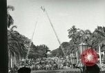 Image of Statehood celebrations Hawaii USA, 1959, second 51 stock footage video 65675022663