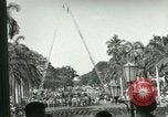 Image of Statehood celebrations Hawaii USA, 1959, second 53 stock footage video 65675022663