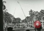Image of Statehood celebrations Hawaii USA, 1959, second 54 stock footage video 65675022663