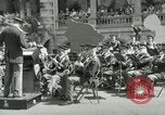 Image of Statehood celebrations Hawaii USA, 1959, second 55 stock footage video 65675022663