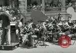Image of Statehood celebrations Hawaii USA, 1959, second 56 stock footage video 65675022663