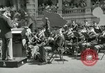 Image of Statehood celebrations Hawaii USA, 1959, second 59 stock footage video 65675022663