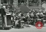 Image of Statehood celebrations Hawaii USA, 1959, second 61 stock footage video 65675022663