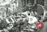 Image of Statehood celebrations Hawaii USA, 1959, second 62 stock footage video 65675022663