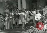 Image of Statehood celebrations Hawaii USA, 1959, second 14 stock footage video 65675022664