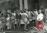 Image of Statehood celebrations Hawaii USA, 1959, second 15 stock footage video 65675022664
