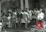 Image of Statehood celebrations Hawaii USA, 1959, second 16 stock footage video 65675022664