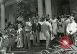 Image of Statehood celebrations Hawaii USA, 1959, second 17 stock footage video 65675022664